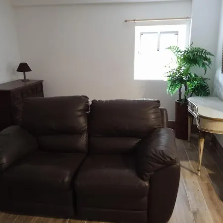 Alcoa House Pensión Alcobaça