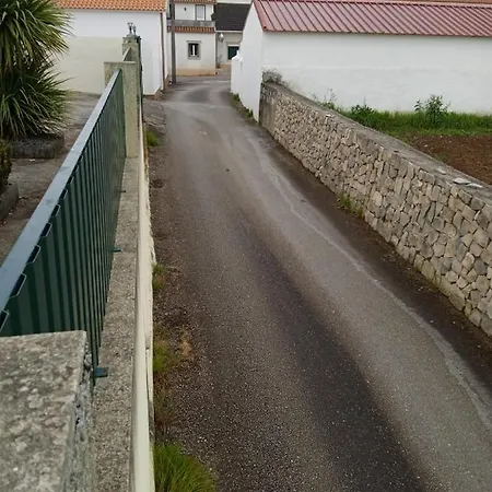 Alcoa House Πανσιόν *