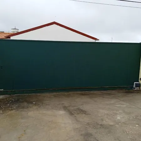 Alcoa House Pensión Alcobaça