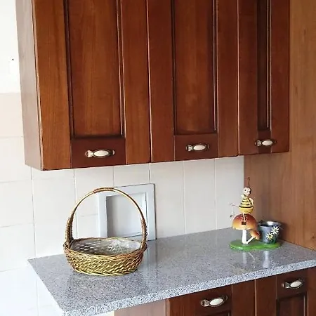 Alcoa House Pensión *