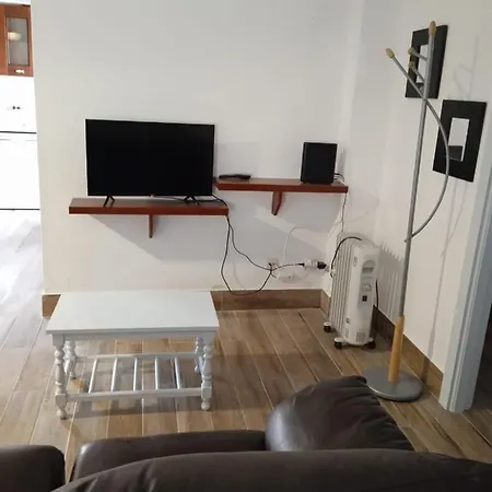 Pensión Alcoa House