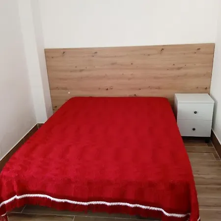 Alcoa House * Alcobaça