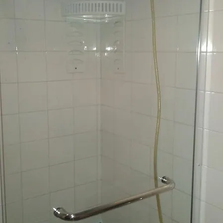 Alcoa House Pensión