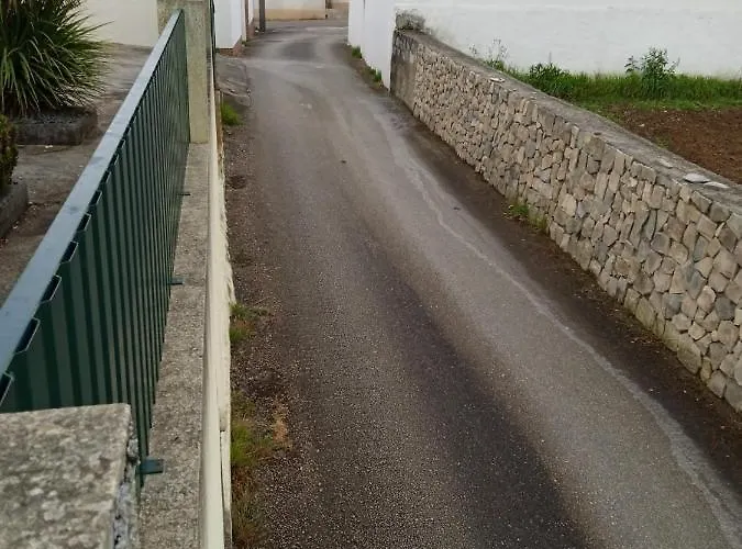 Alcoa House Gæstehus *