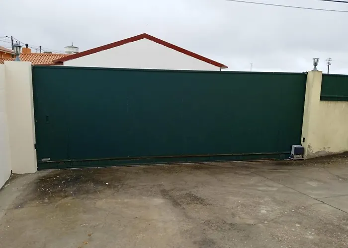 Alcoa House Gæstehus Alcobaça