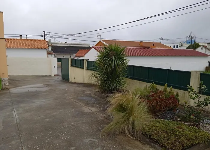 Alcoa House Gæstehus *