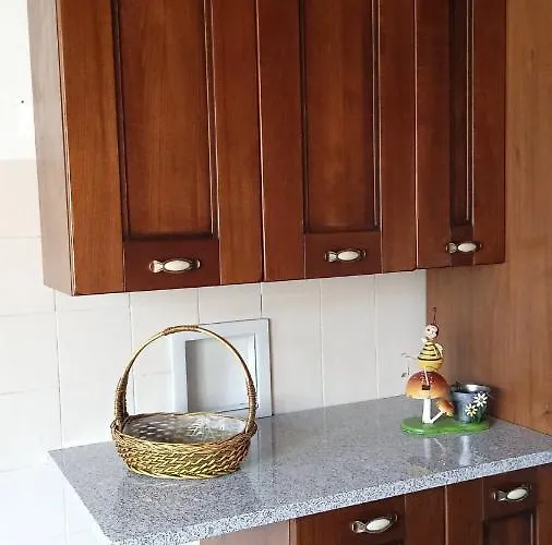 Alcoa House Gæstehus *