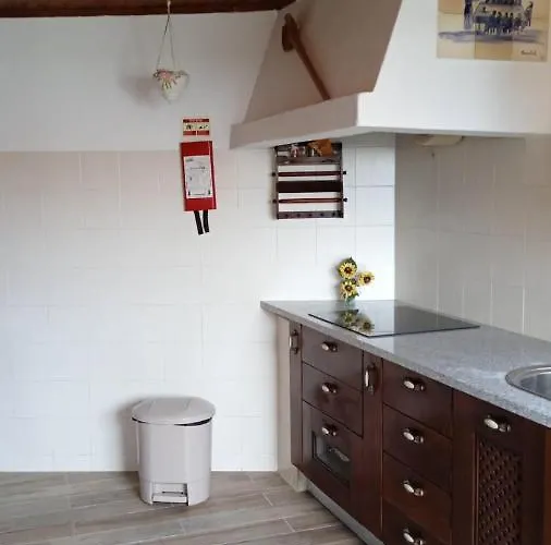 Alcoa House Gæstehus Alcobaça