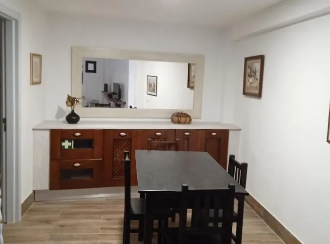 Alcoa House Gæstehus Alcobaça