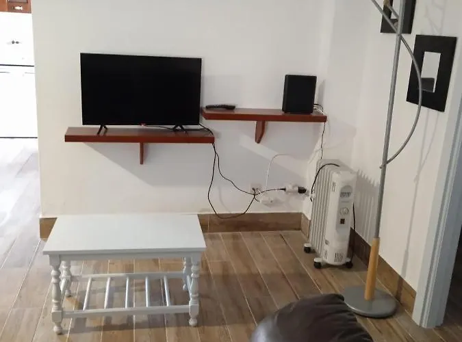 Gæstehus Alcoa House