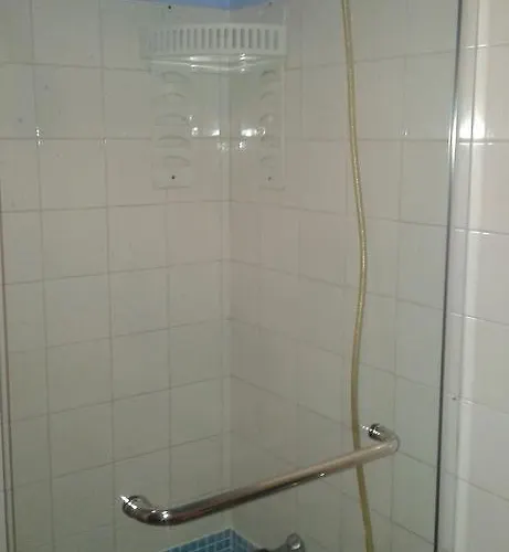 Alcoa House Gæstehus